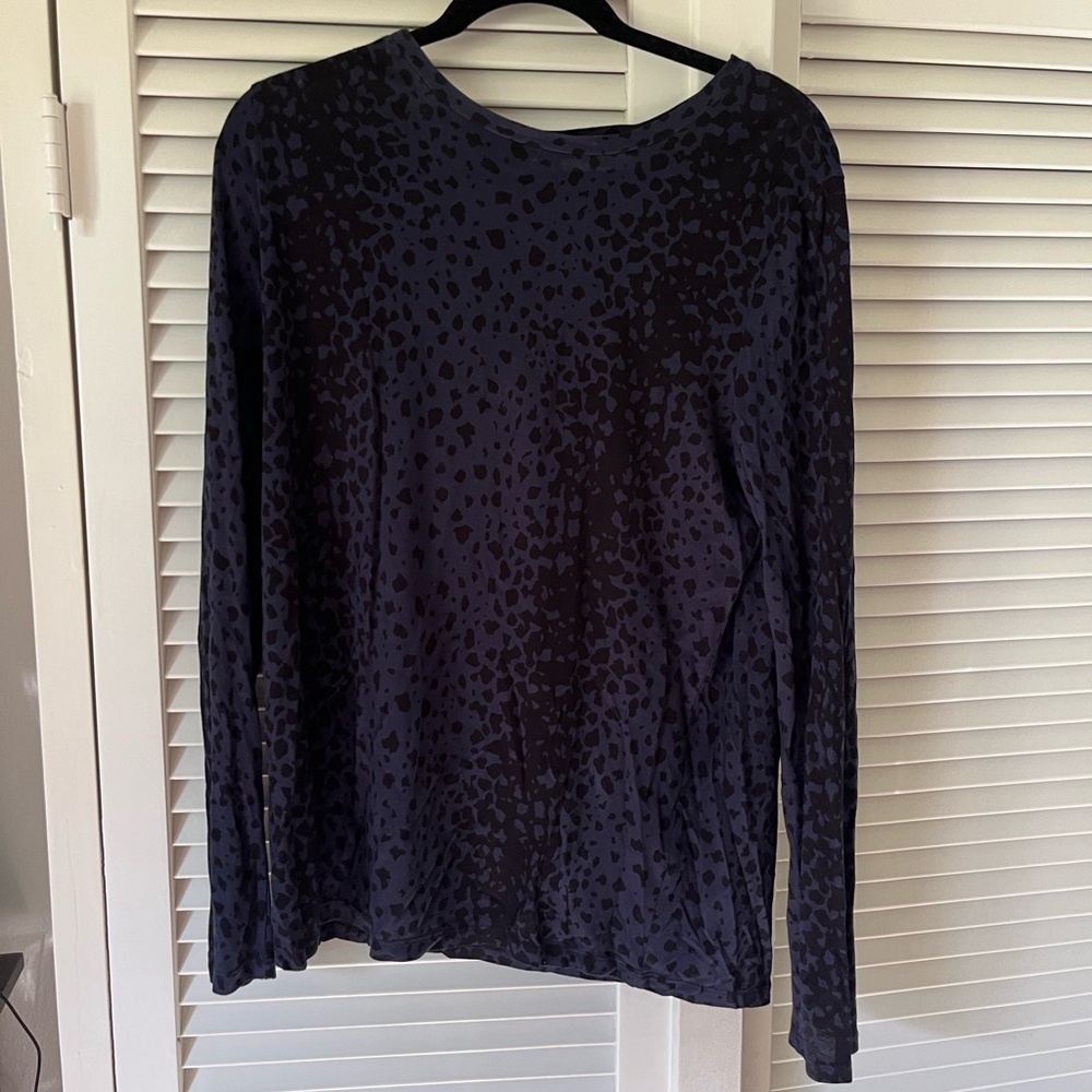 Vince Long Sleeve Top